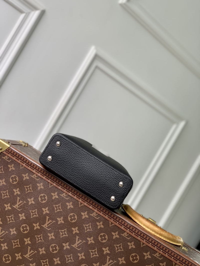 LV Capucines Bags